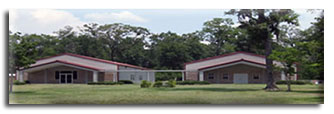Wakulla County Community Center